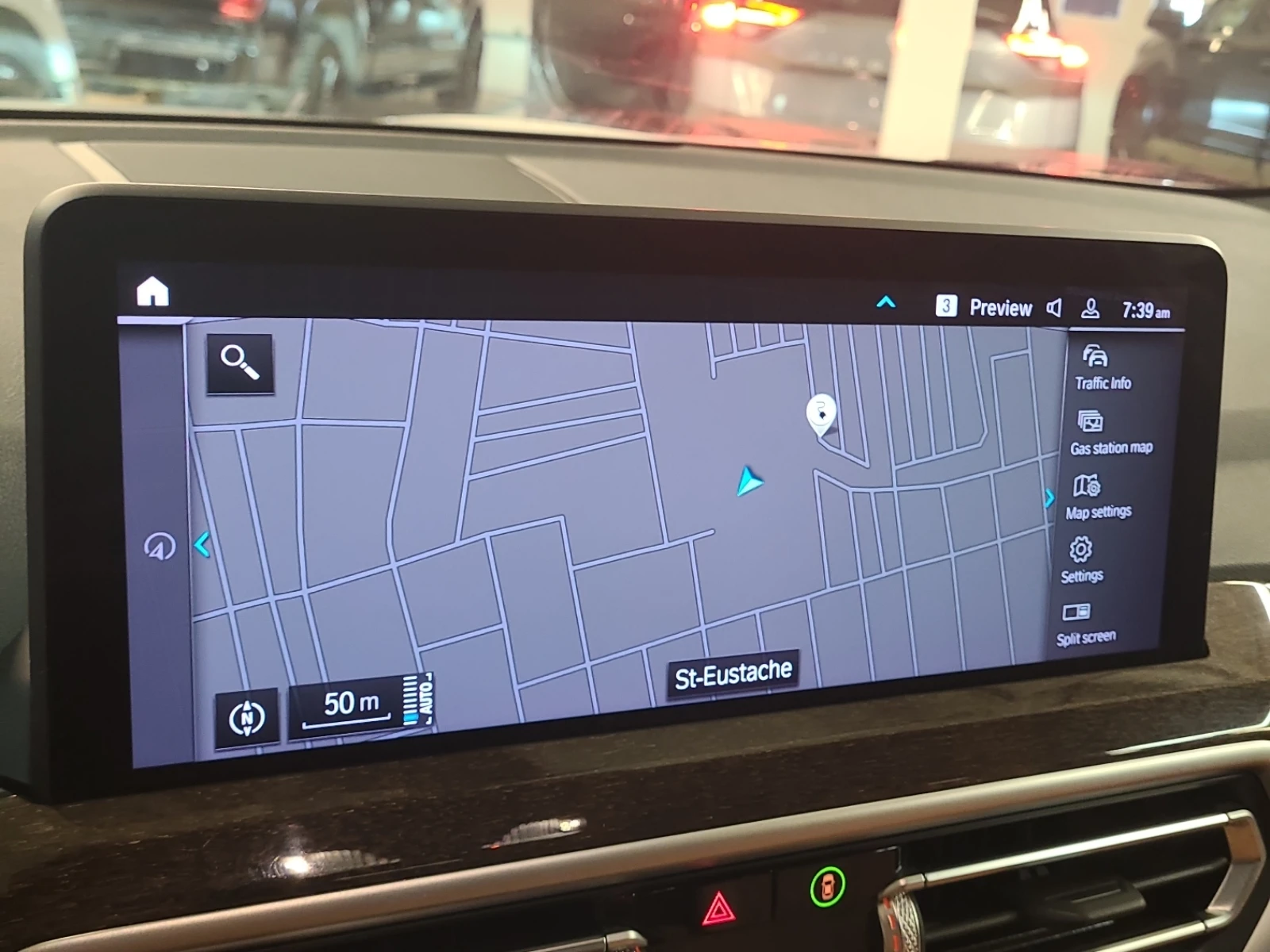 BMW X3 xDrive30e Plug-In Hybrid | Mobile.bg � ����������� 11