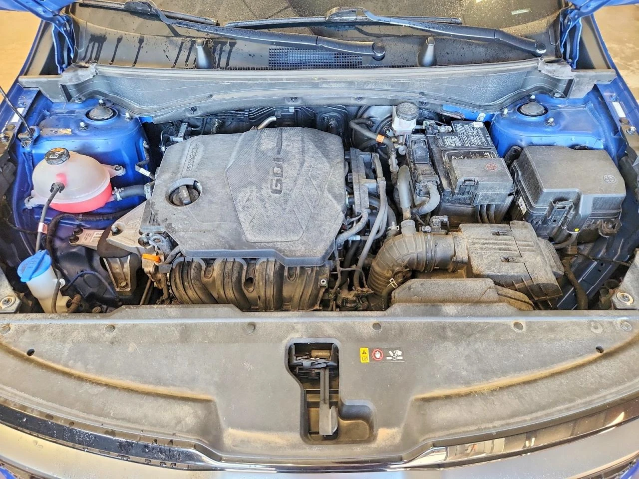 Kia Sportage X-Pro Prestige* HARMAN KARDON* PANORAMA* ОБДУХВАНЕ, снимка 12 - Автомобили и джипове - 53783961