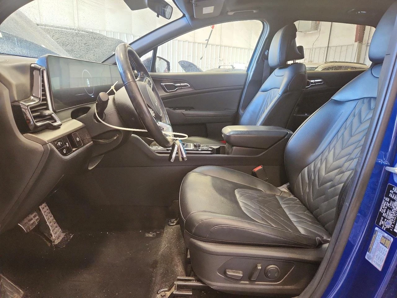 Kia Sportage X-Pro Prestige* HARMAN KARDON* PANORAMA* ОБДУХВАНЕ, снимка 7 - Автомобили и джипове - 53783961