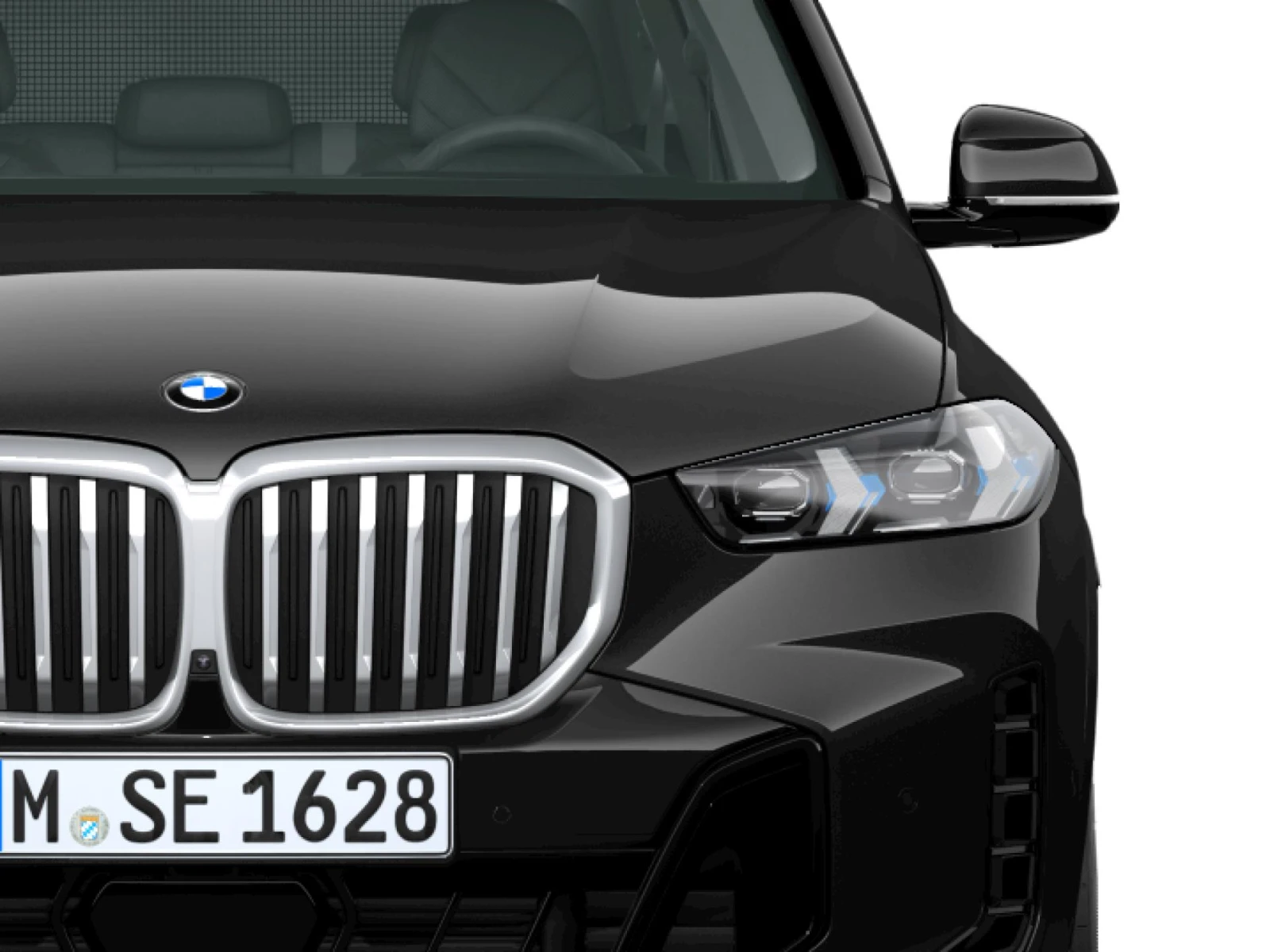 BMW X5 xDrive40i, снимка 6 - Автомобили и джипове - 53792325