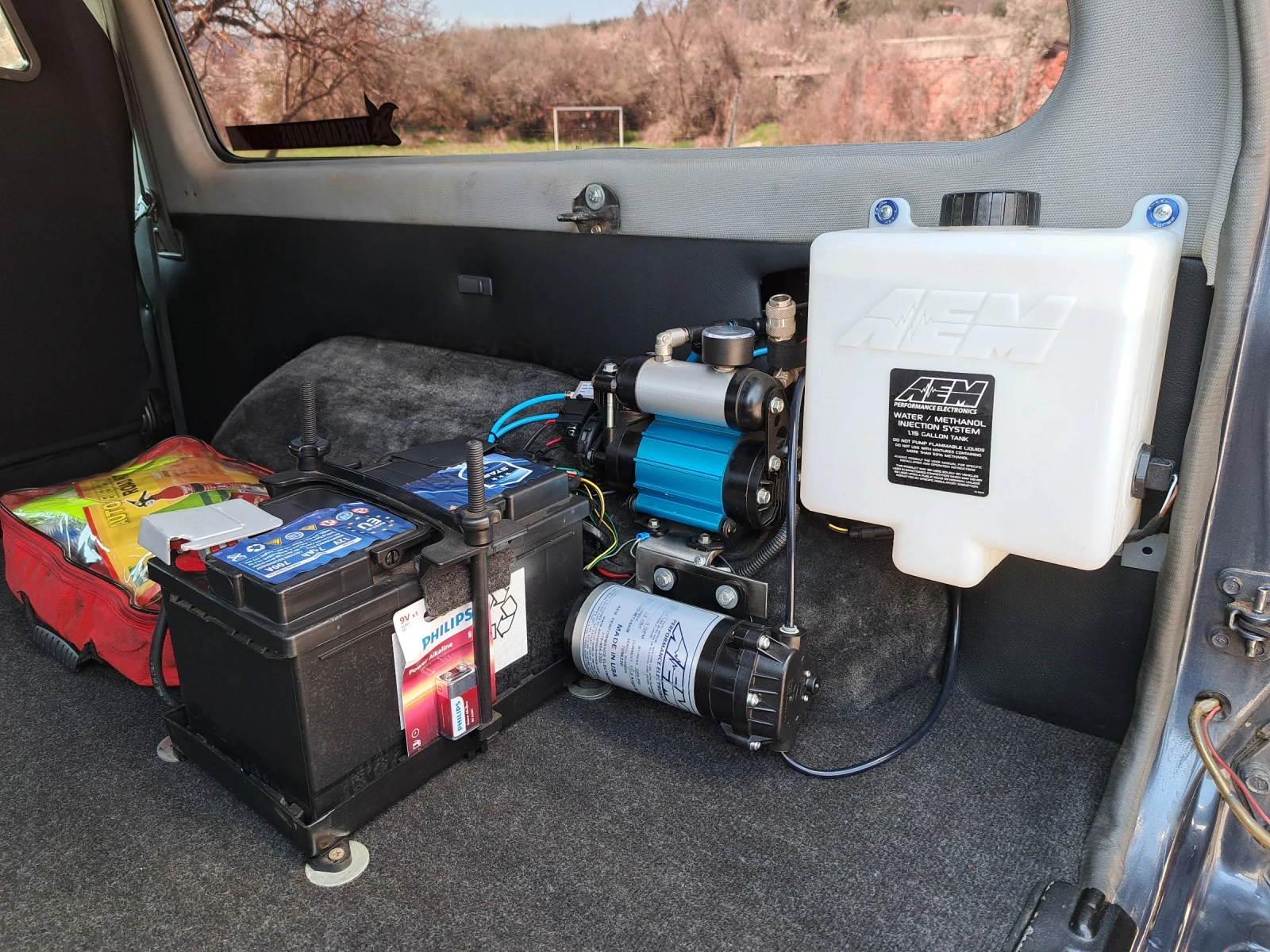 Nissan Patrol Y60 OM606, снимка 15 - Автомобили и джипове - 54097322