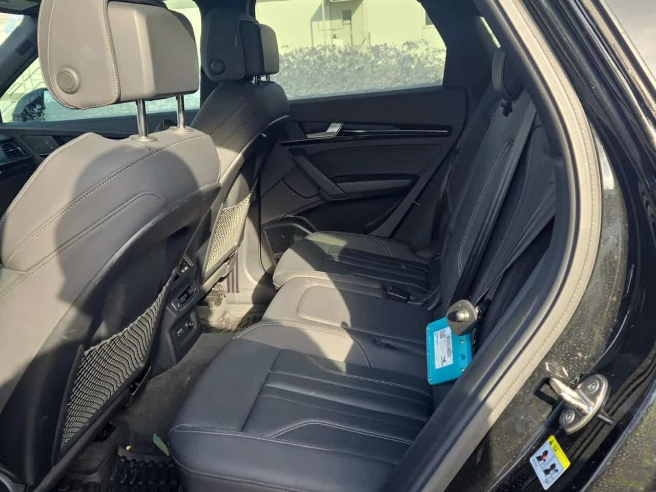 Audi Q5 TECHNIK| PANORAMA| ПАМЕТ| ПОДГРЕВИ| 2 КЛЮЧА| , снимка 11 - Автомобили и джипове - 54367437