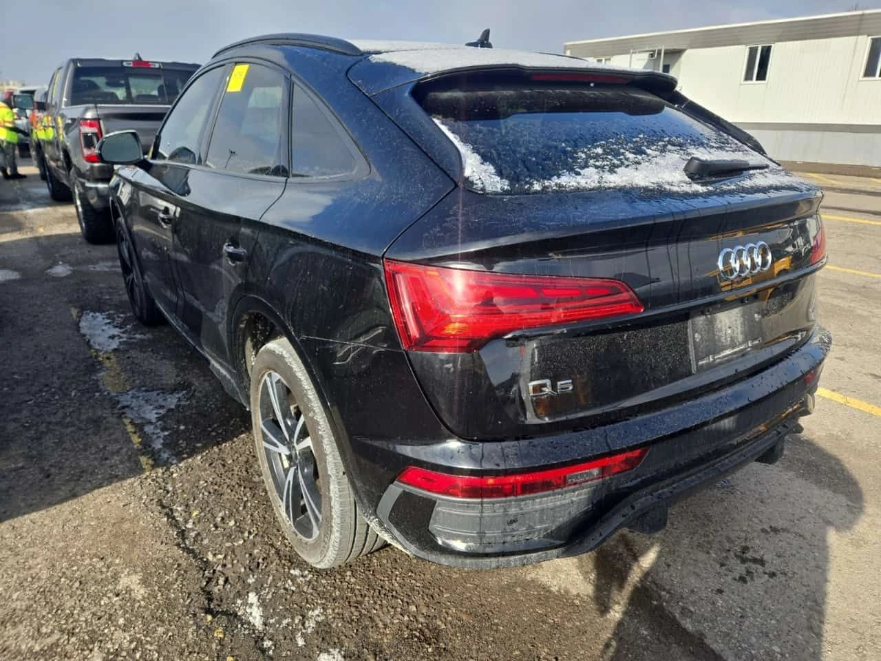 Audi Q5 TECHNIK| PANORAMA| ПАМЕТ| ПОДГРЕВИ| 2 КЛЮЧА| , снимка 4 - Автомобили и джипове - 54367437
