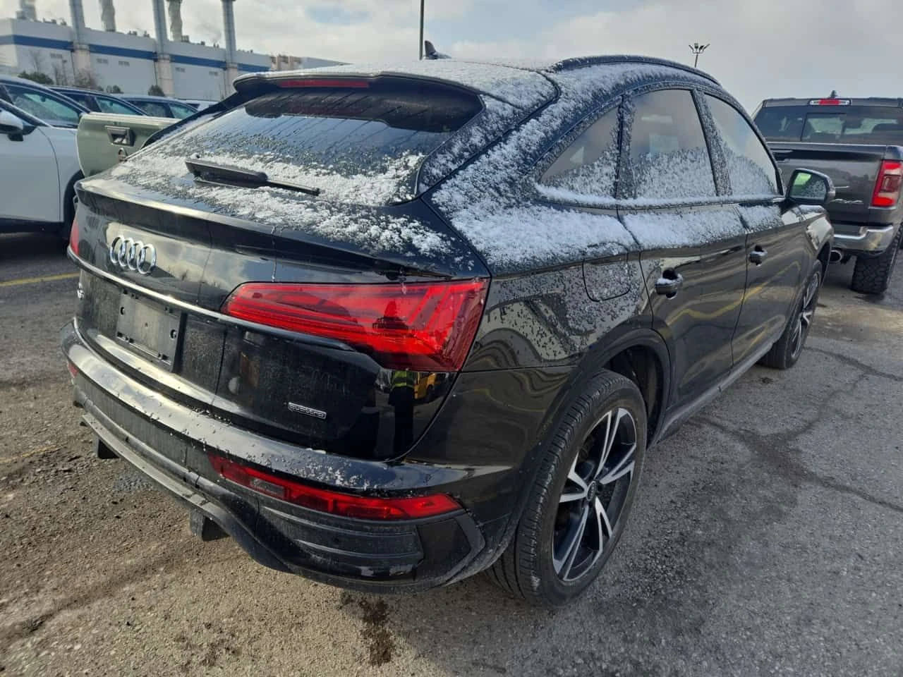 Audi Q5 TECHNIK| PANORAMA| ПАМЕТ| ПОДГРЕВИ| 2 КЛЮЧА| , снимка 3 - Автомобили и джипове - 54367437