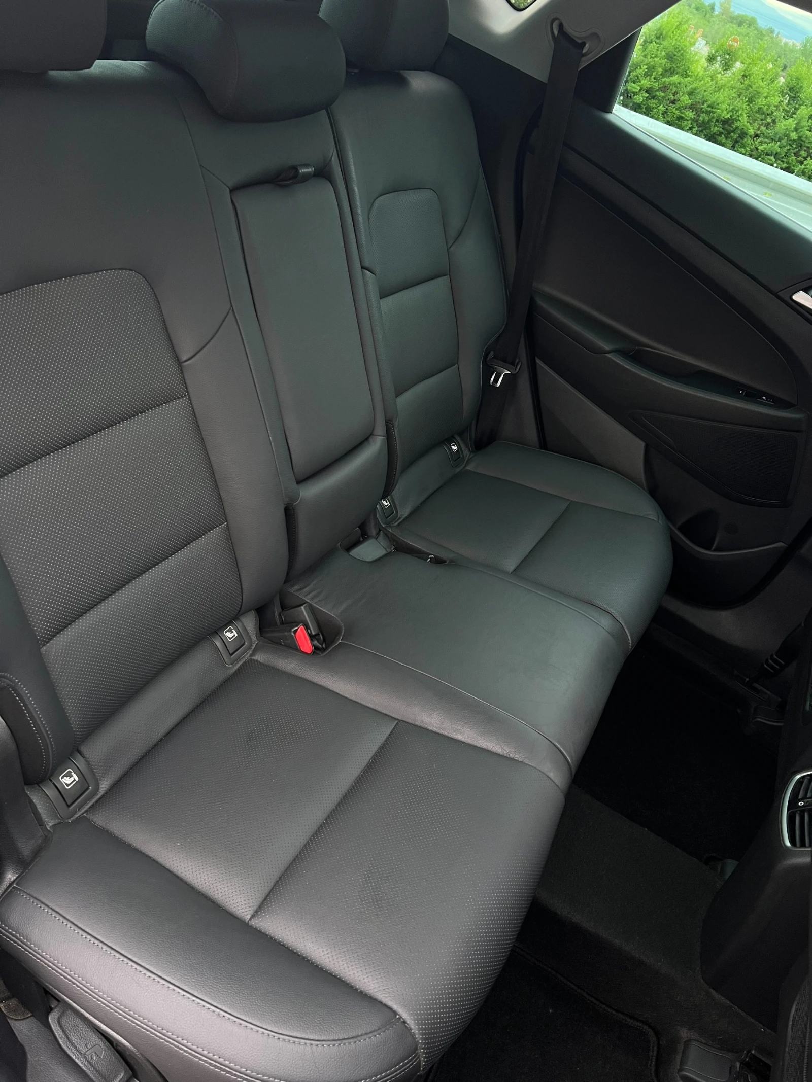 Hyundai Tucson 2.0-185hp Premium 4x4/�������/��������� | Mobile.bg � ����������� 14