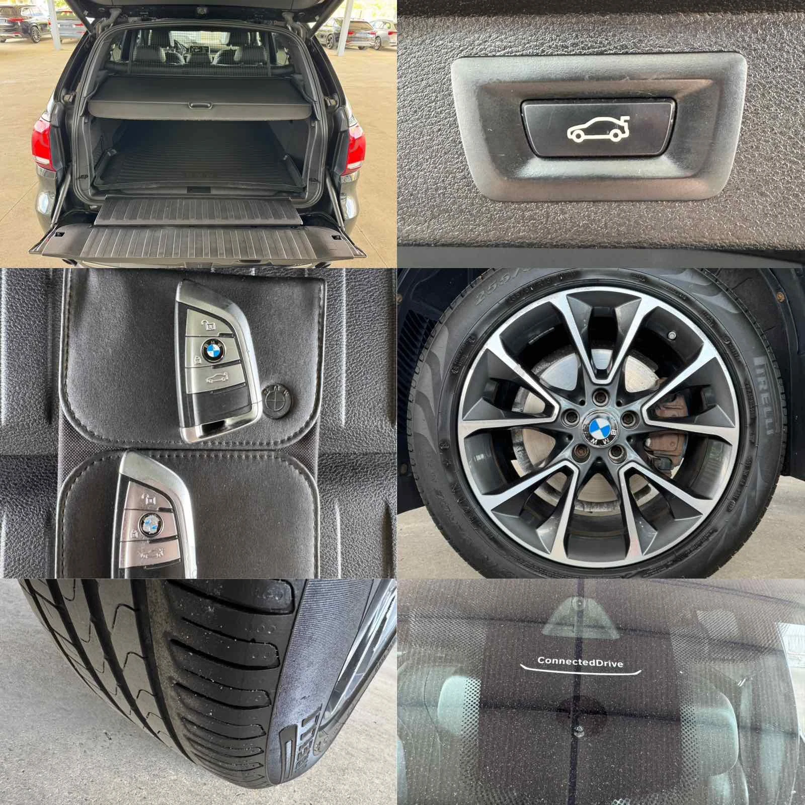 BMW X5 2.5d* 231ps* X Drive* Distronic* ���� | Mobile.bg � ����������� 17