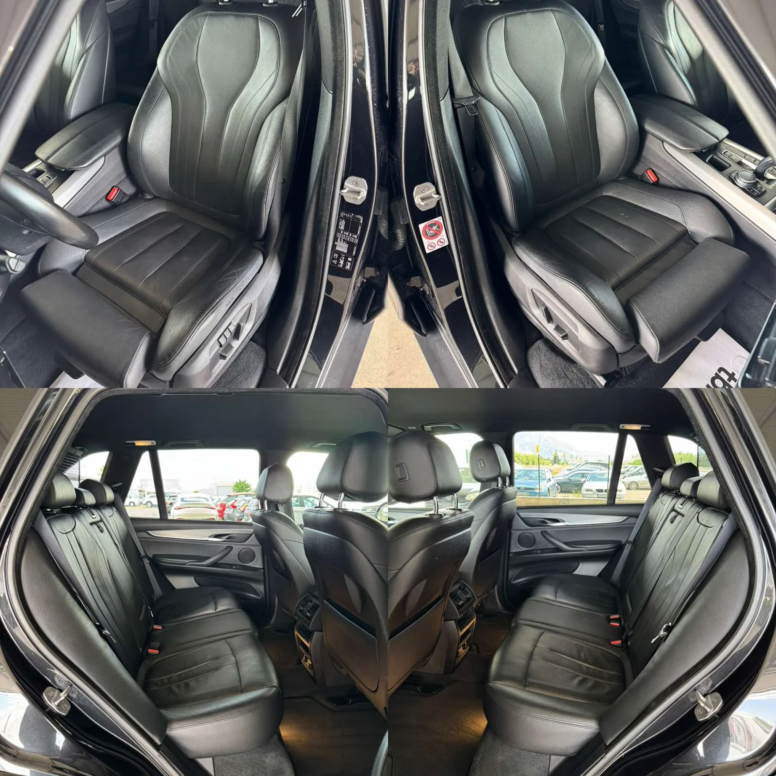 BMW X5 2.5d* 231ps* X Drive* Distronic* ���� | Mobile.bg � ����������� 12