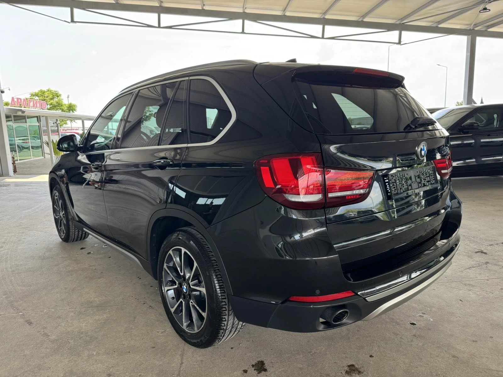 BMW X5 2.5d* 231ps* X Drive* Distronic* ���� | Mobile.bg � ����������� 3