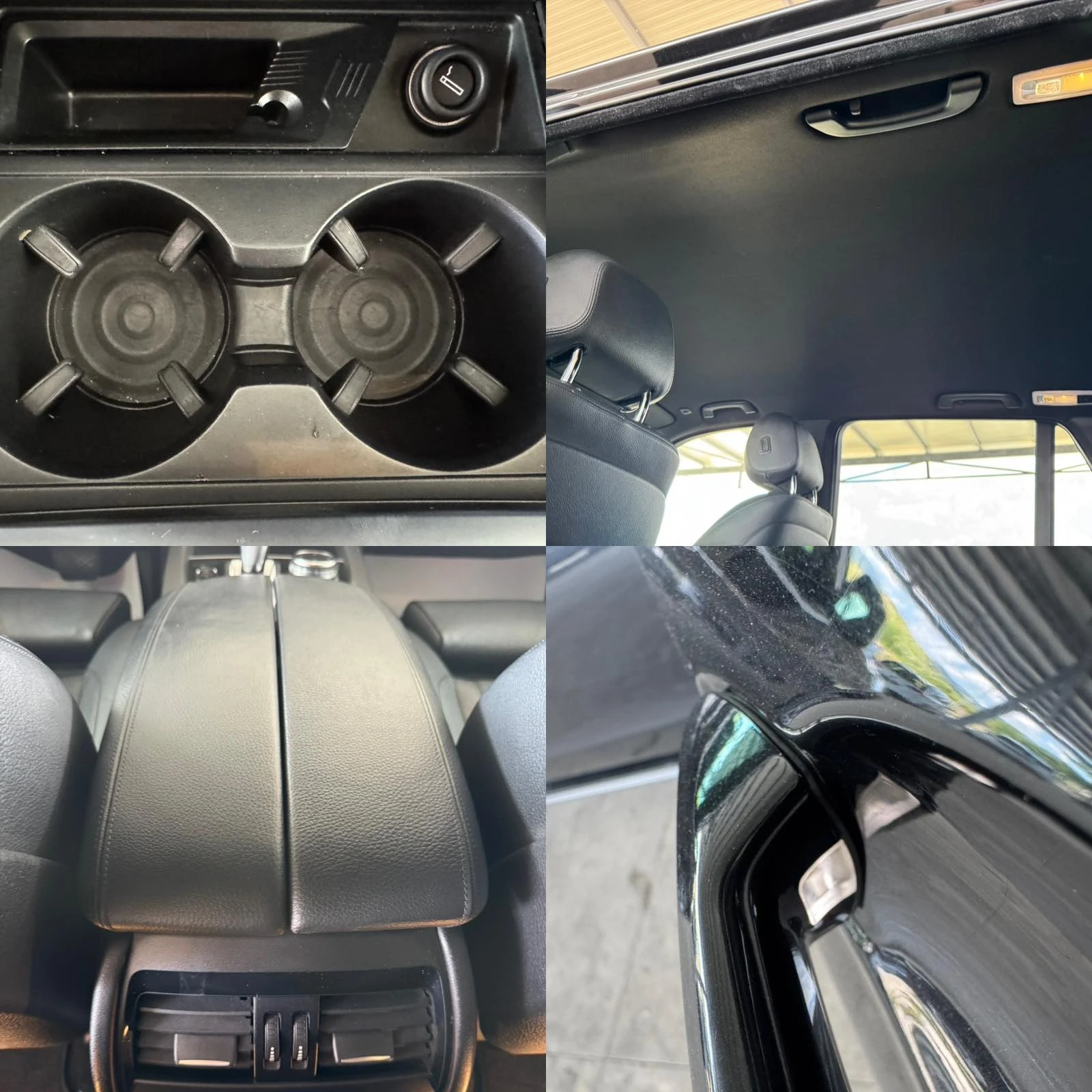 BMW X5 2.5d* 231ps* X Drive* Distronic* ���� | Mobile.bg � ����������� 16
