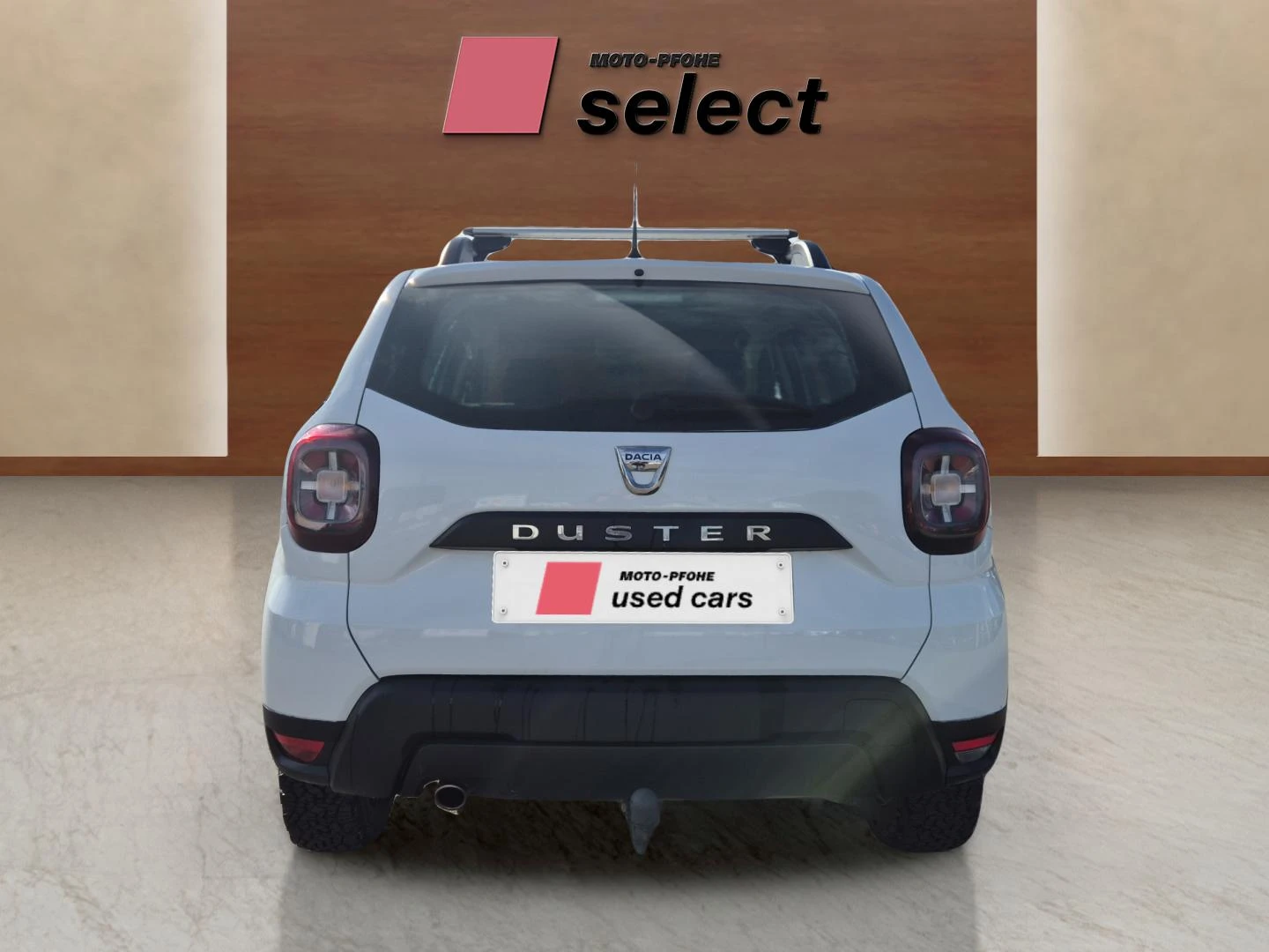 Dacia Duster 1.5 Diesel, снимка 4 - Автомобили и джипове - 54930024