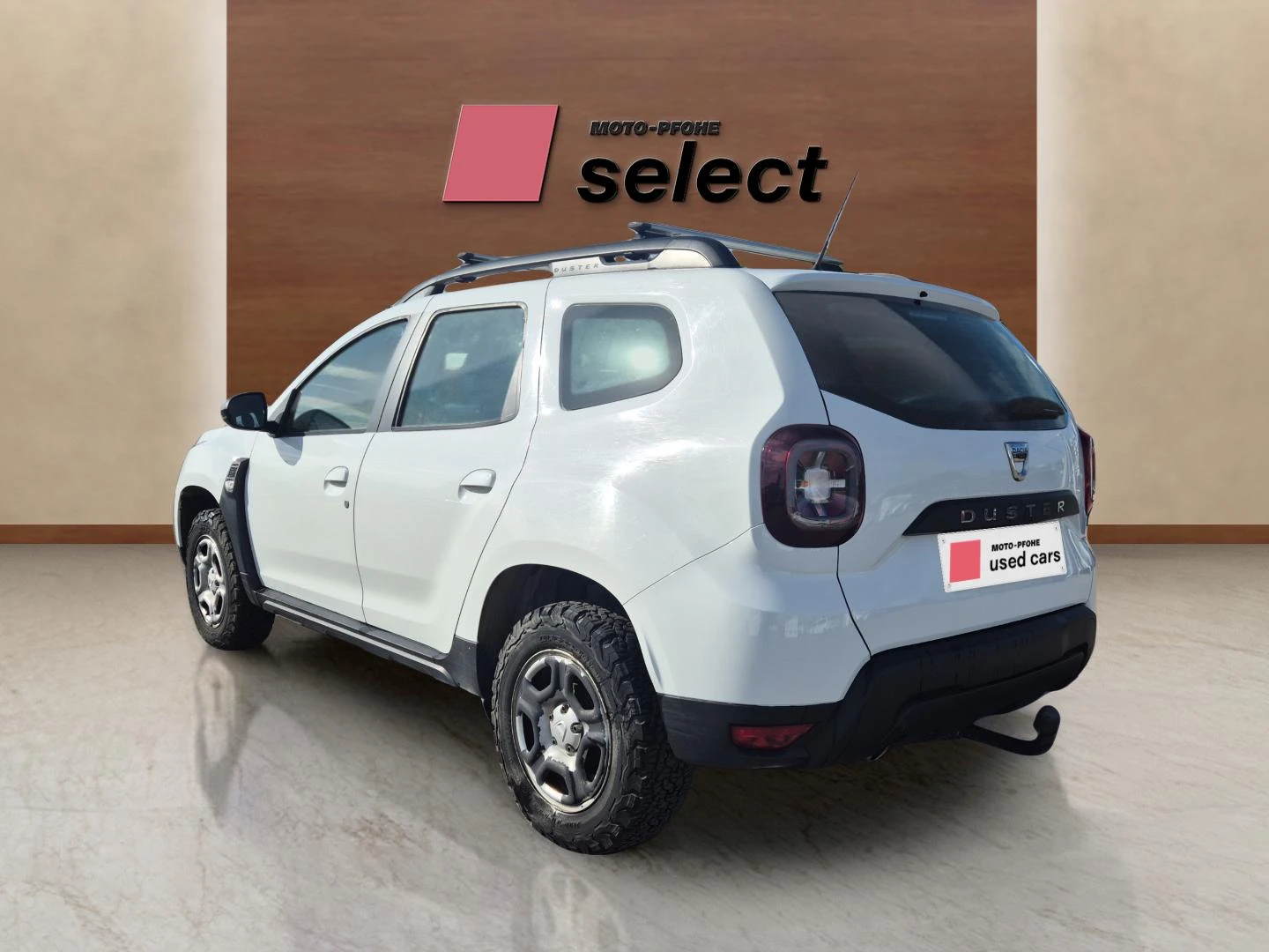 Dacia Duster 1.5 Diesel, снимка 3 - Автомобили и джипове - 54930024