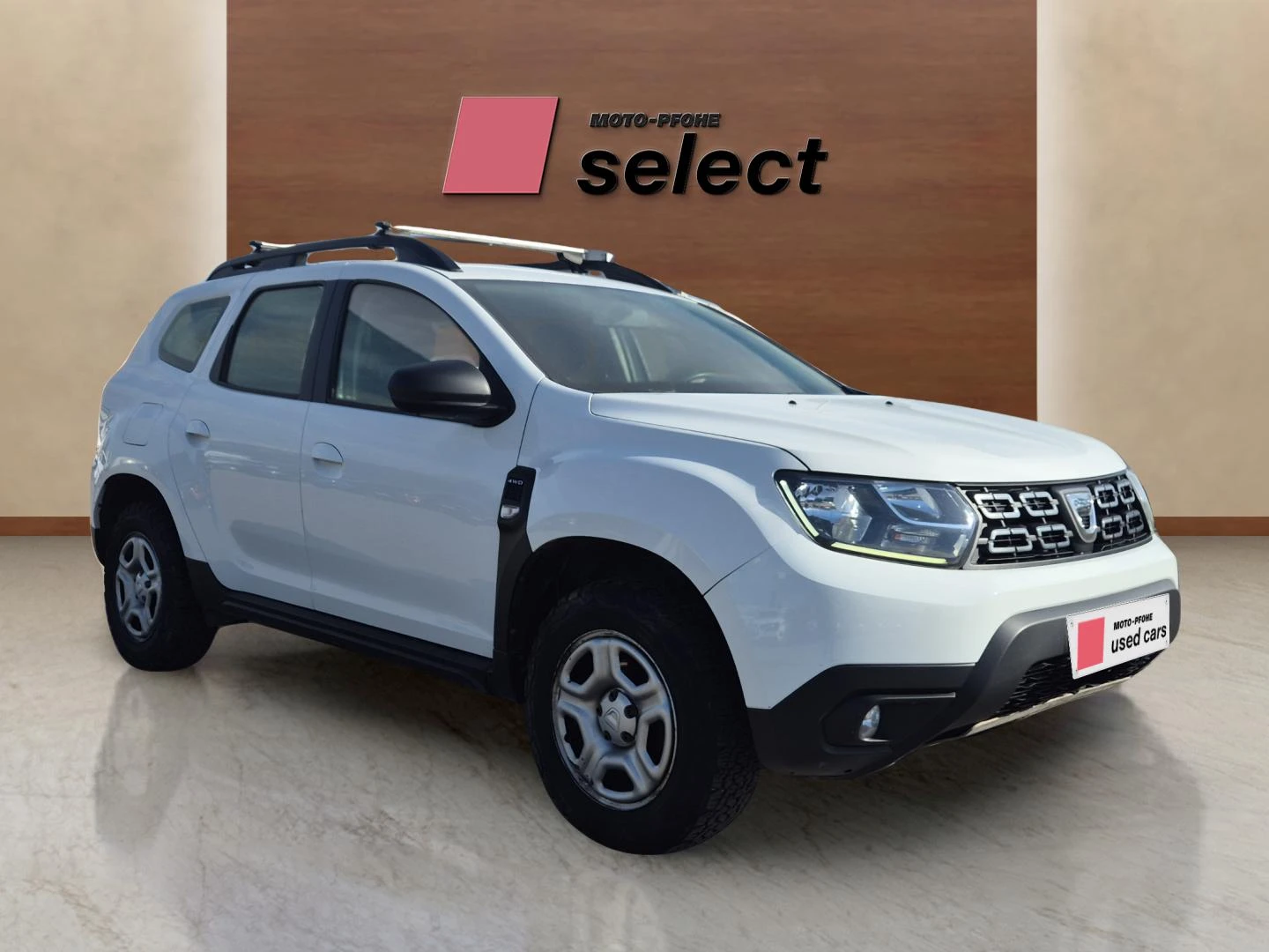 Dacia Duster 1.5 Diesel, снимка 6 - Автомобили и джипове - 54930024