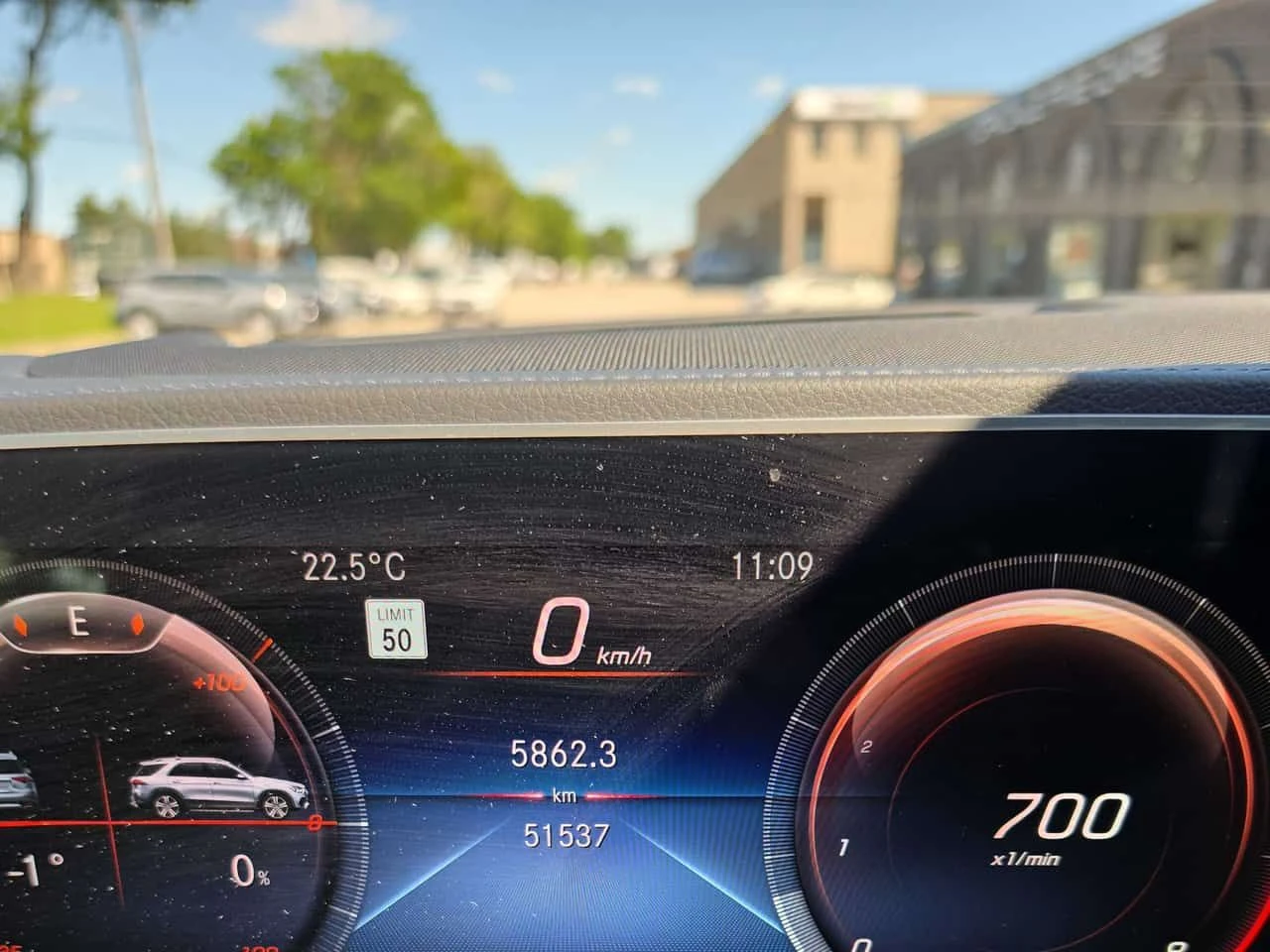 Mercedes-Benz GLE 450 360/DISTRONIC/BURMESTER/HUD/АВТОКРЕДИТ, снимка 8 - Автомобили и джипове - 55014562