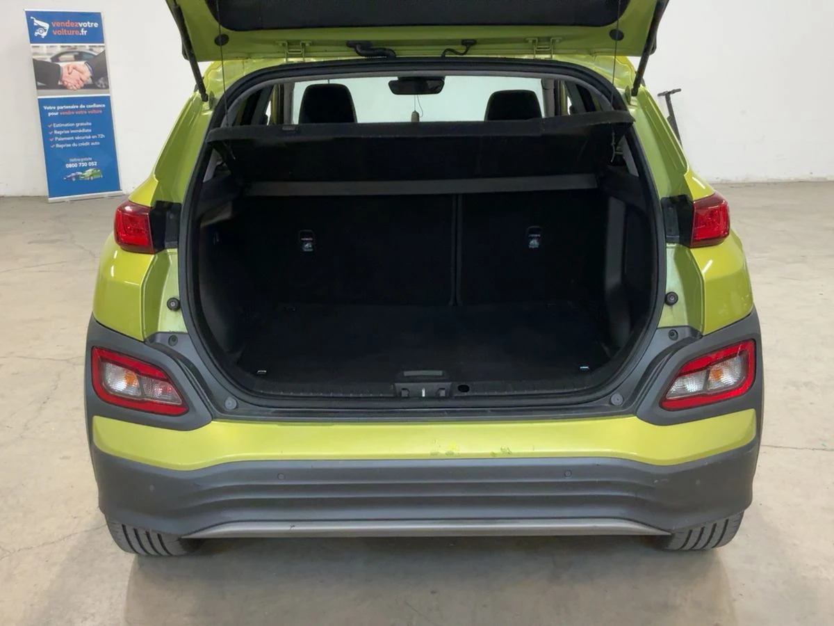 Hyundai Kona ОЧАКВАН ВНОС/СМЯНА НА ЦВЯТ 1000евро, снимка 16 - Автомобили и джипове - 55264785