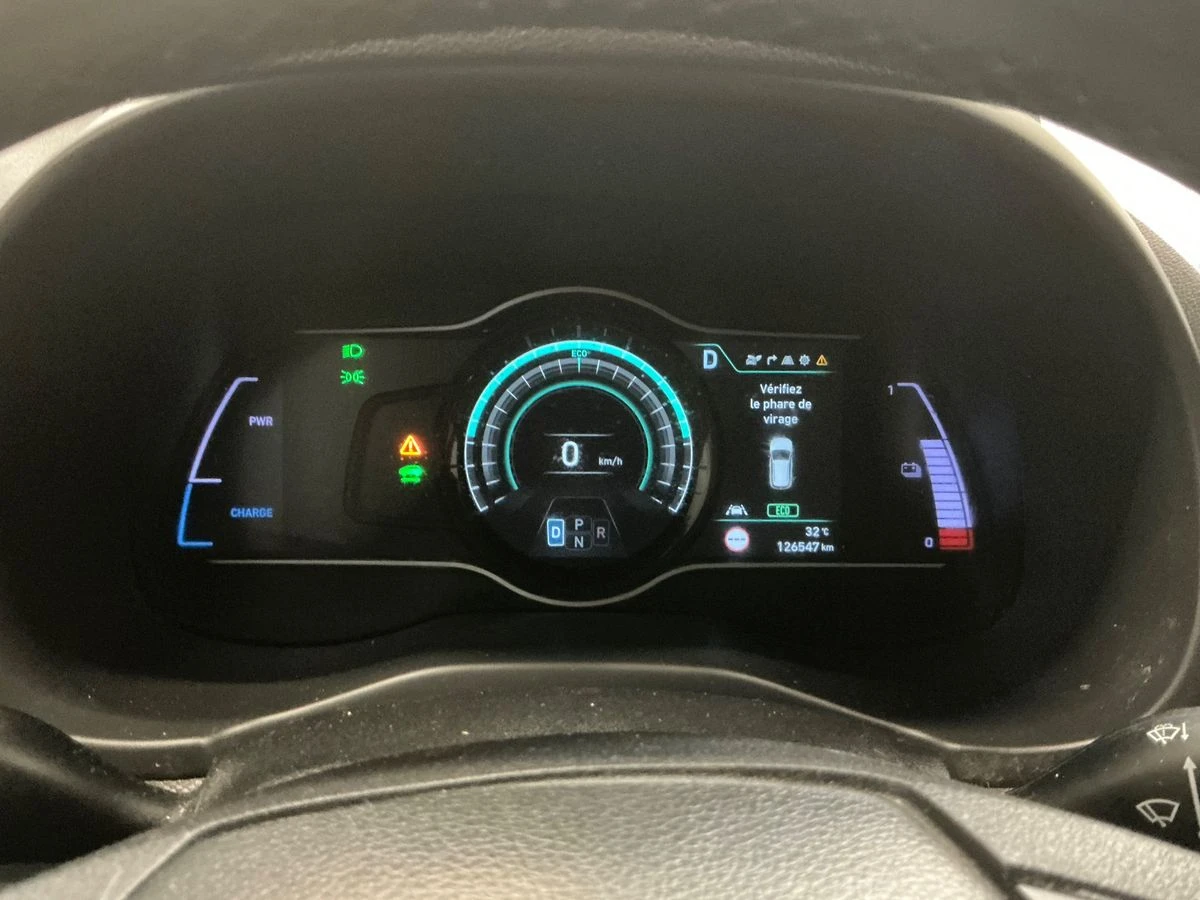 Hyundai Kona ОЧАКВАН ВНОС/СМЯНА НА ЦВЯТ 1000евро, снимка 9 - Автомобили и джипове - 55264785