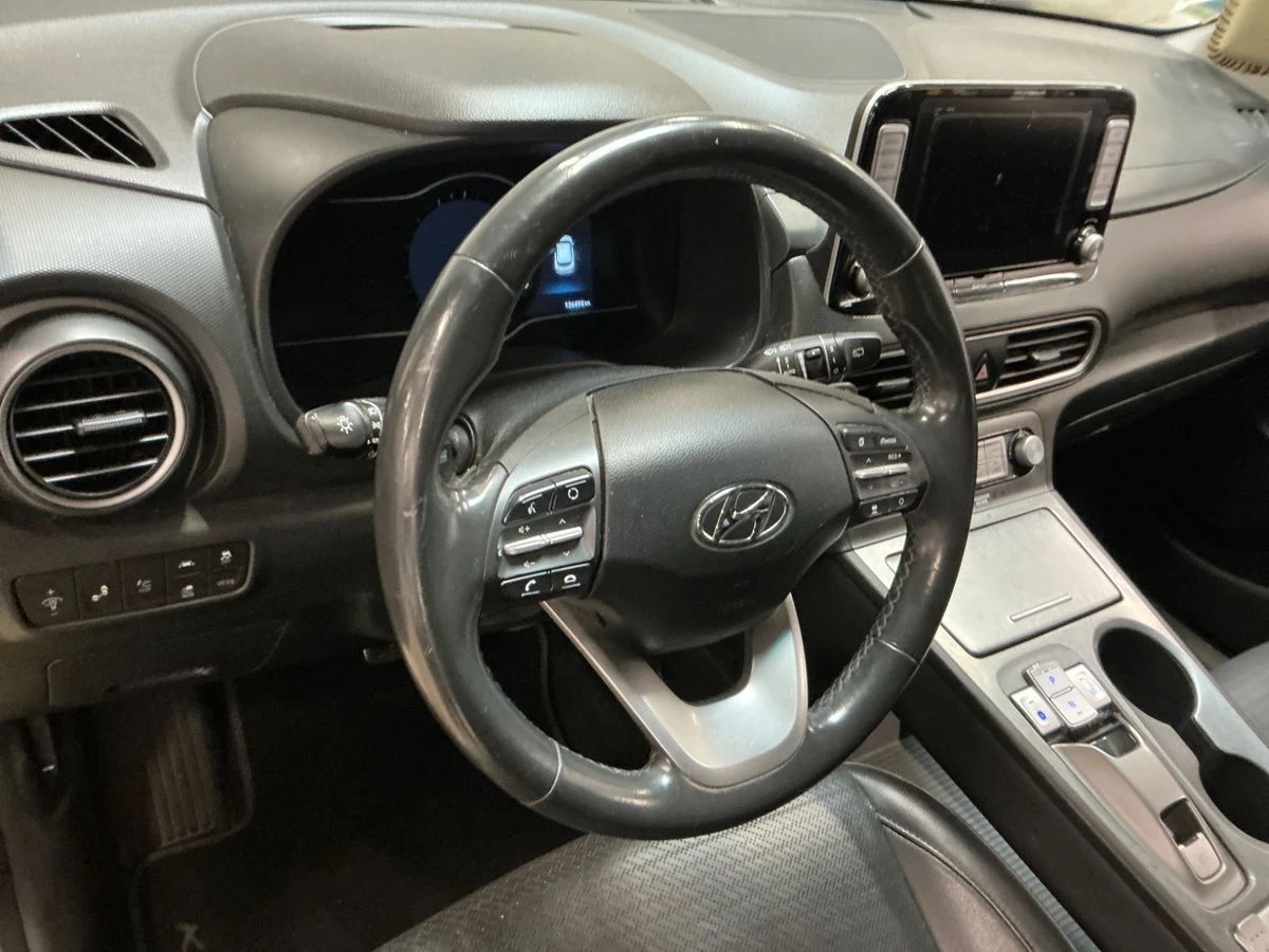 Hyundai Kona ОЧАКВАН ВНОС/СМЯНА НА ЦВЯТ 1000евро, снимка 14 - Автомобили и джипове - 55264785