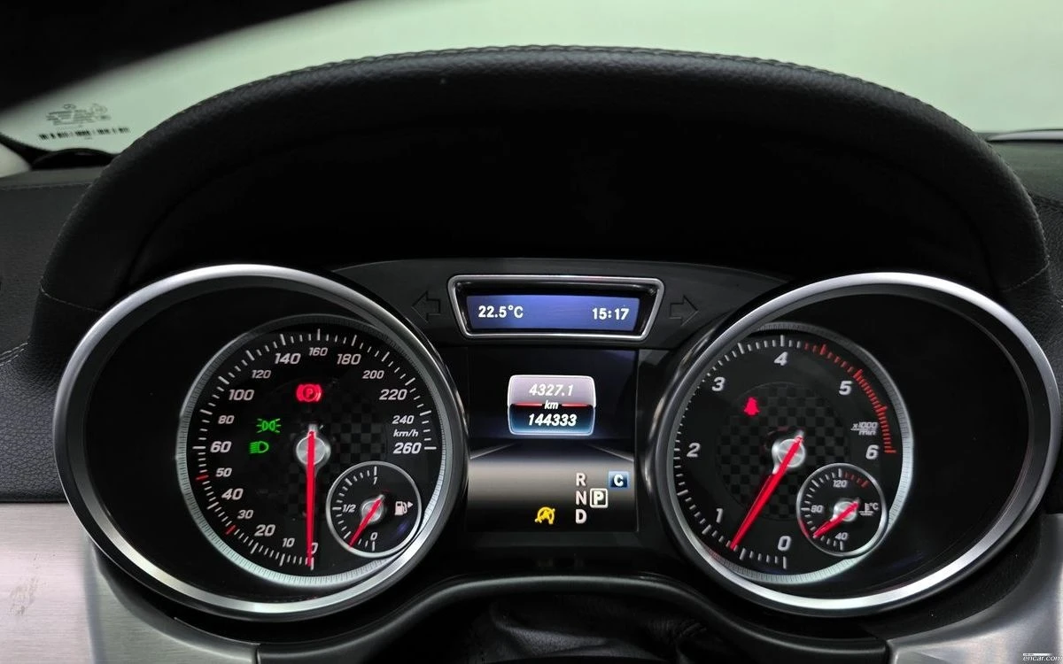 Mercedes-Benz GLE 350 D/COUPE/AMG/360CAMERA/��������/ | Mobile.bg � ����������� 7