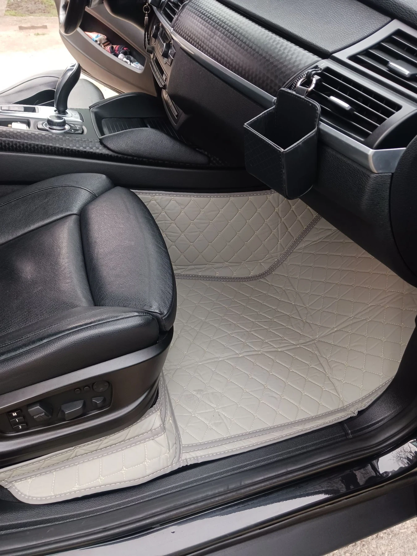 BMW X6, снимка 8 - Автомобили и джипове - 55680812