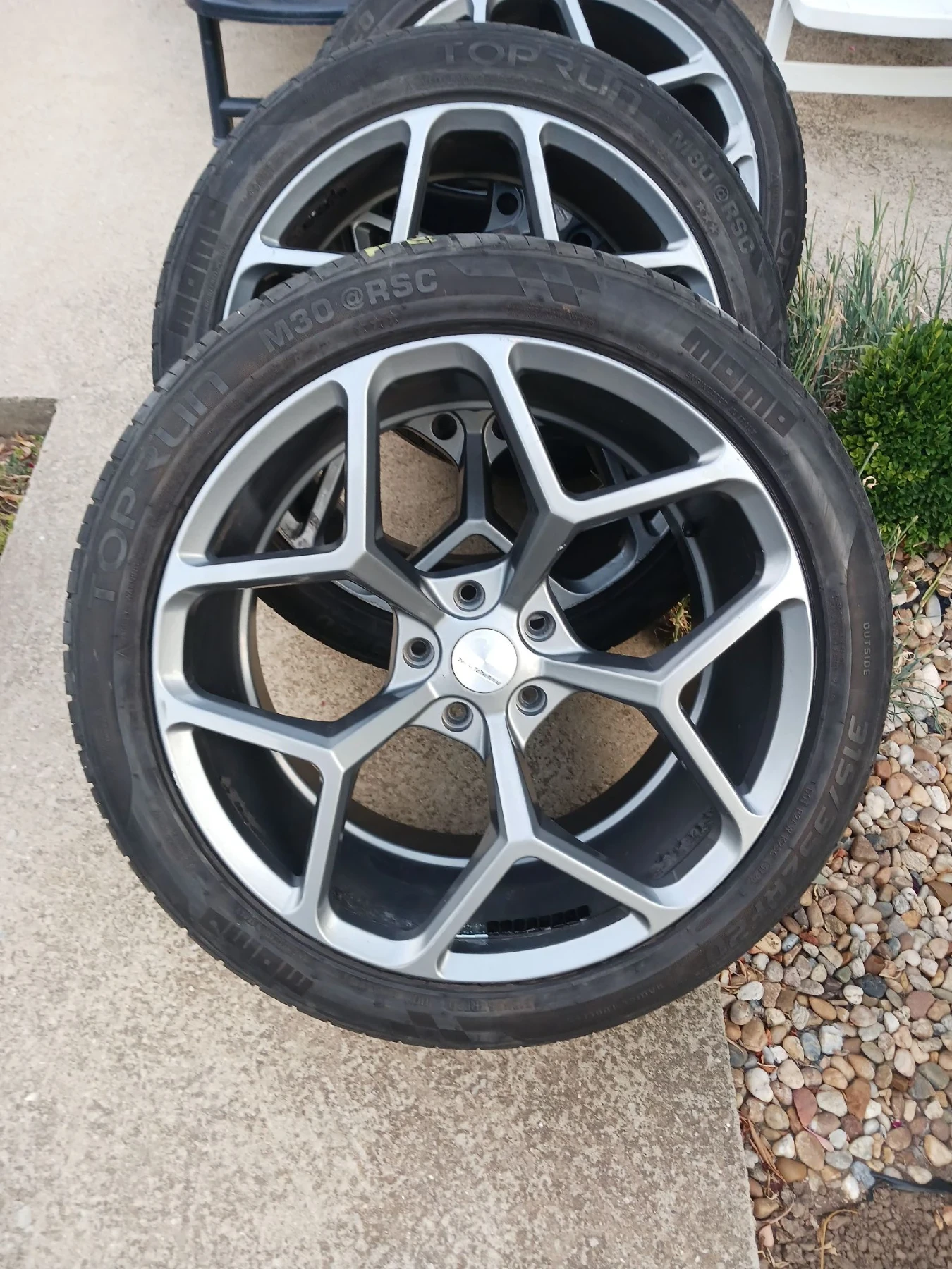 BMW X6, снимка 12 - Автомобили и джипове - 55680812