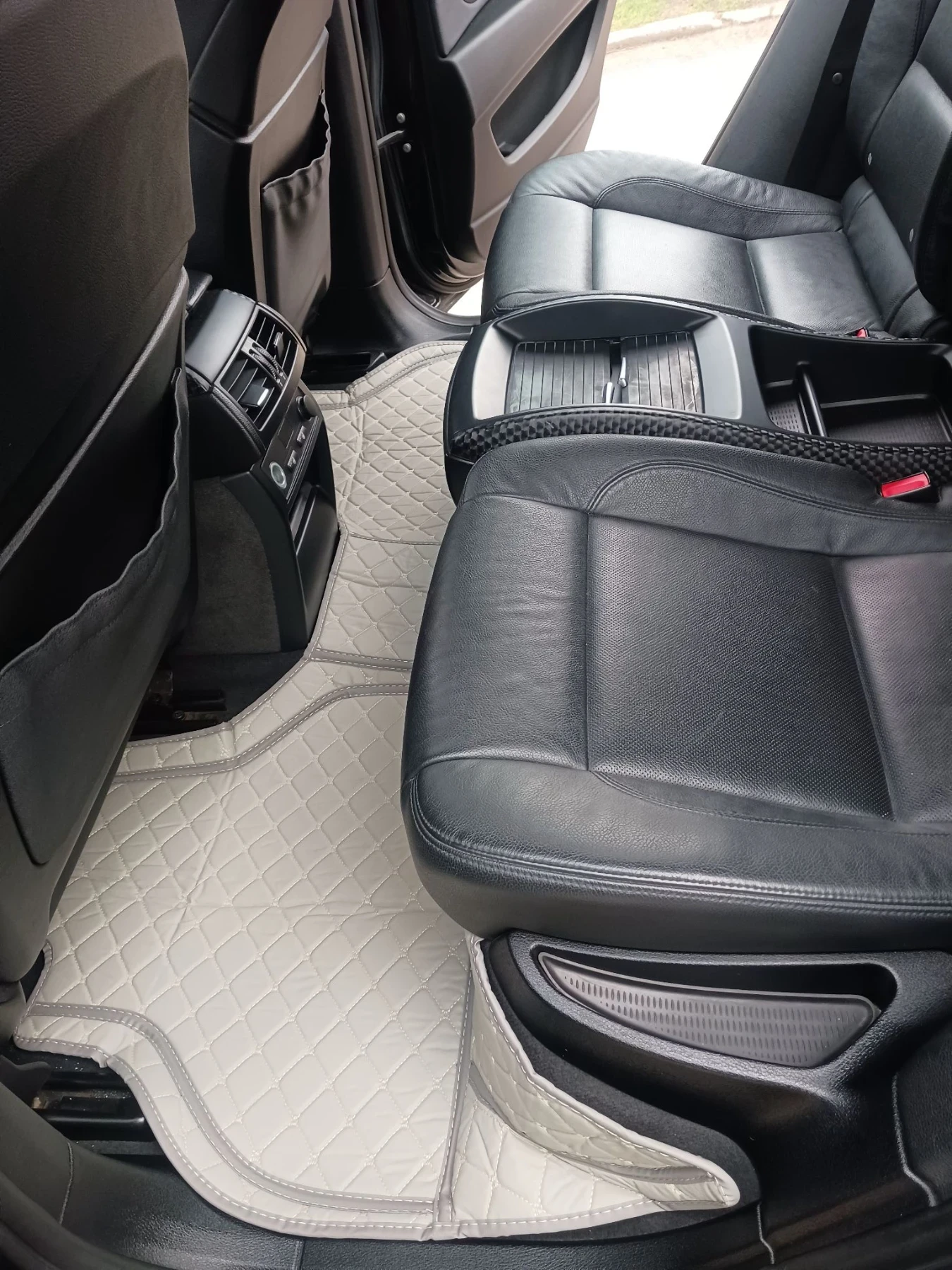 BMW X6, снимка 7 - Автомобили и джипове - 55680812