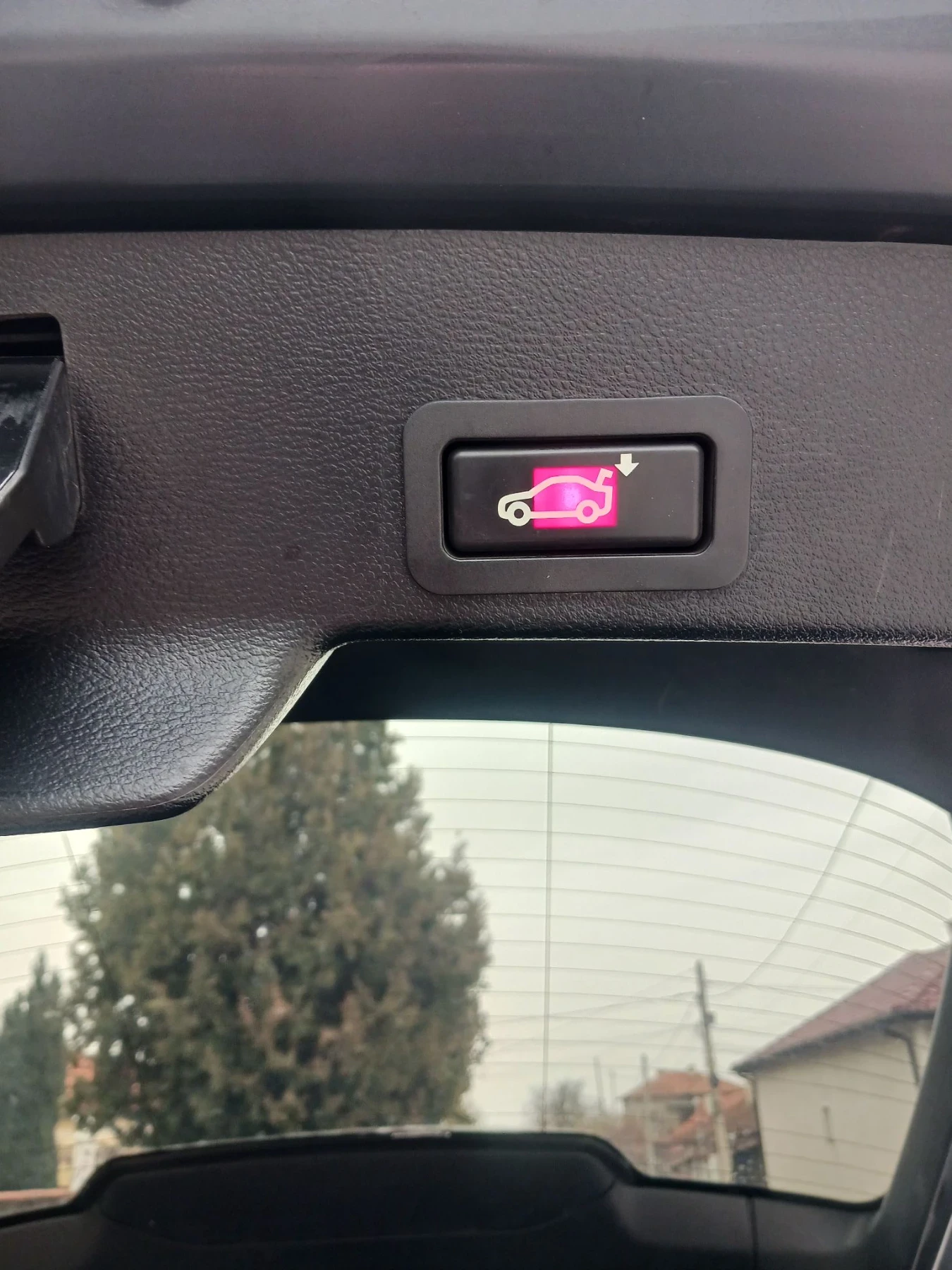 BMW X6, снимка 10 - Автомобили и джипове - 55680812