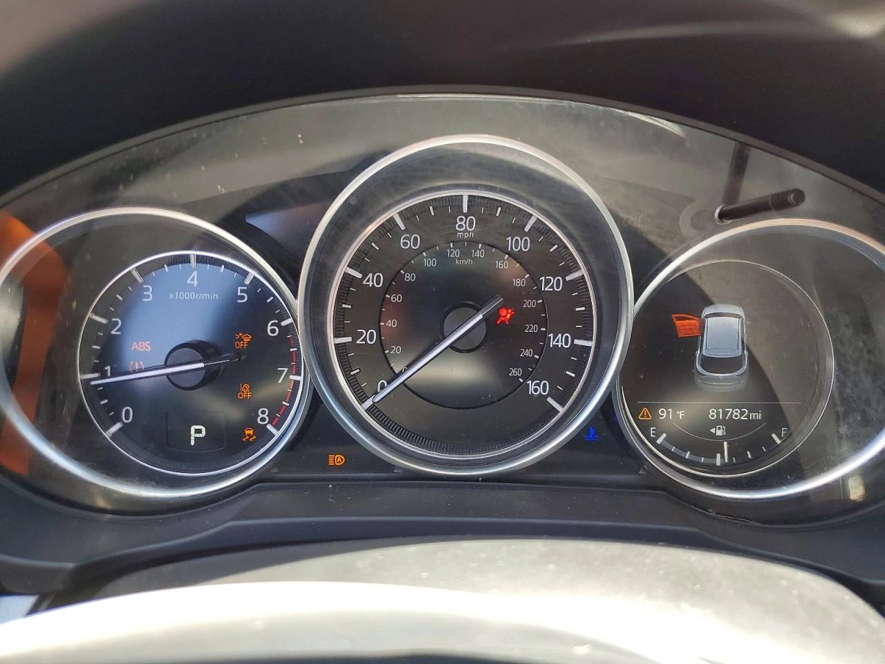 Mazda CX-5 TOURING* AWD* КОЖА* ПОДГРЕВ* КАМЕРА* KEYLESS* , снимка 9 - Автомобили и джипове - 55724409