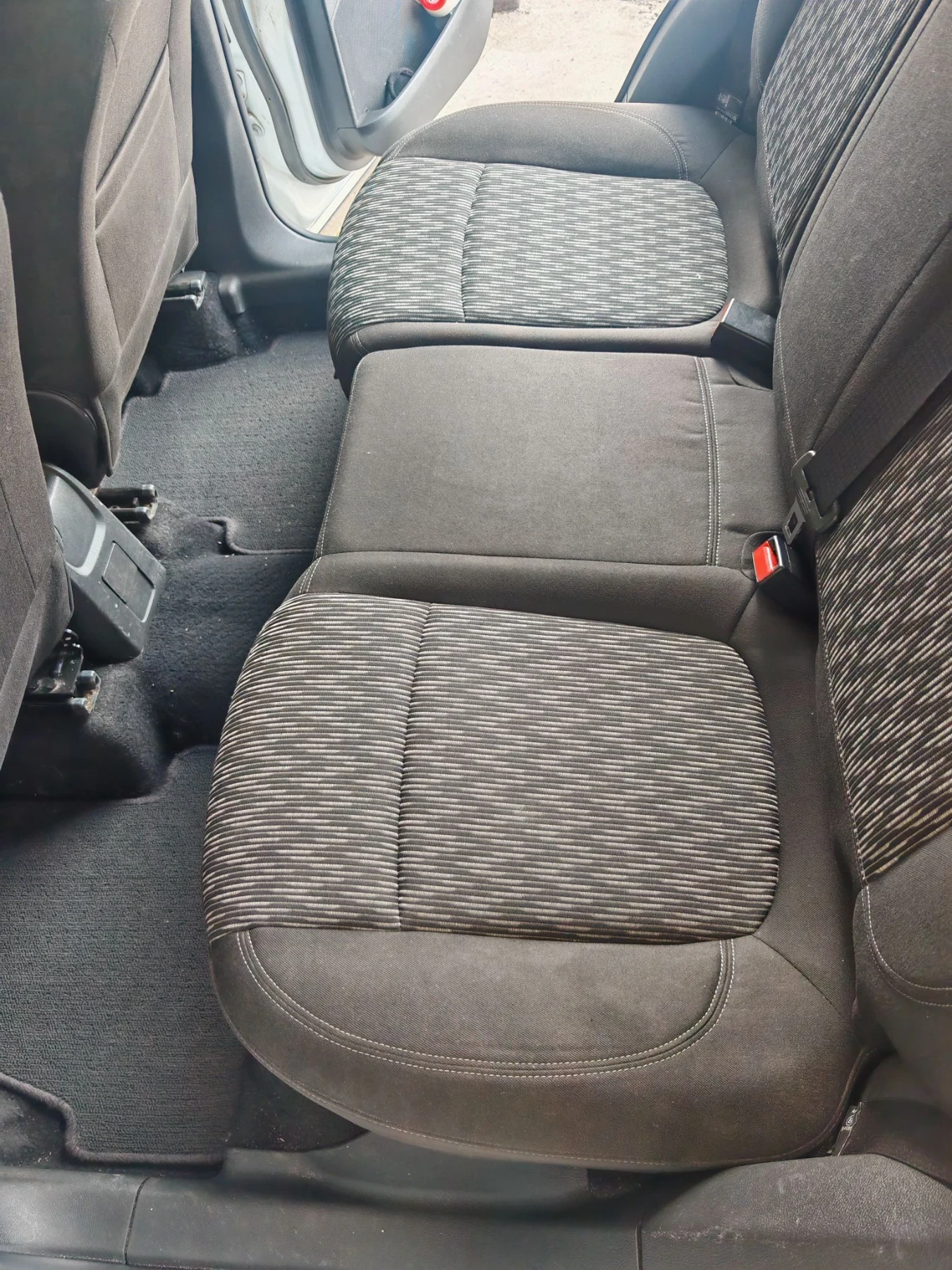 Opel Mokka 1.4 LPG/Газ Фабрично газово, снимка 11 - Автомобили и джипове - 56048828