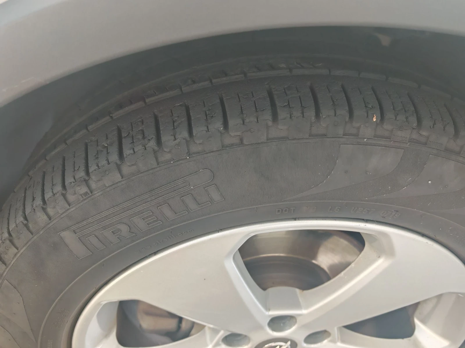 Opel Mokka 1.4 LPG/Газ Фабрично газово, снимка 7 - Автомобили и джипове - 56048828