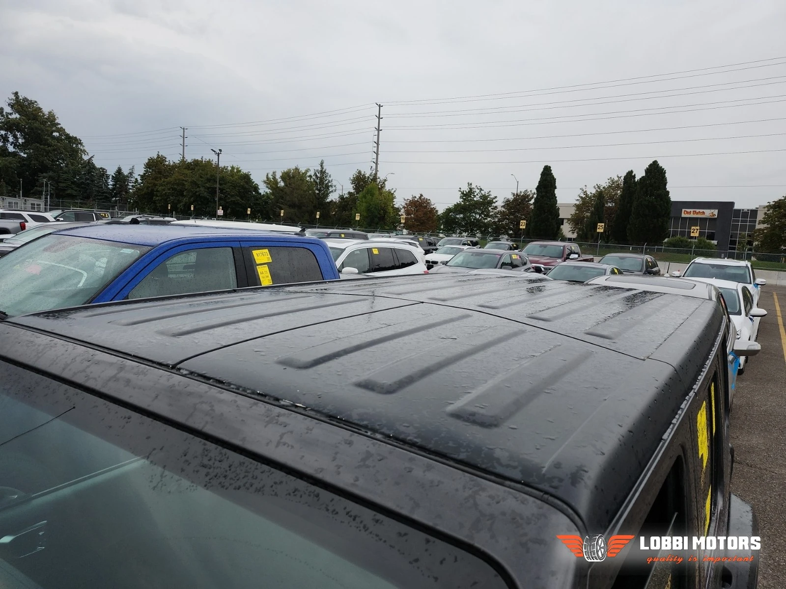 Jeep Wrangler, снимка 7 - Автомобили и джипове - 56099934