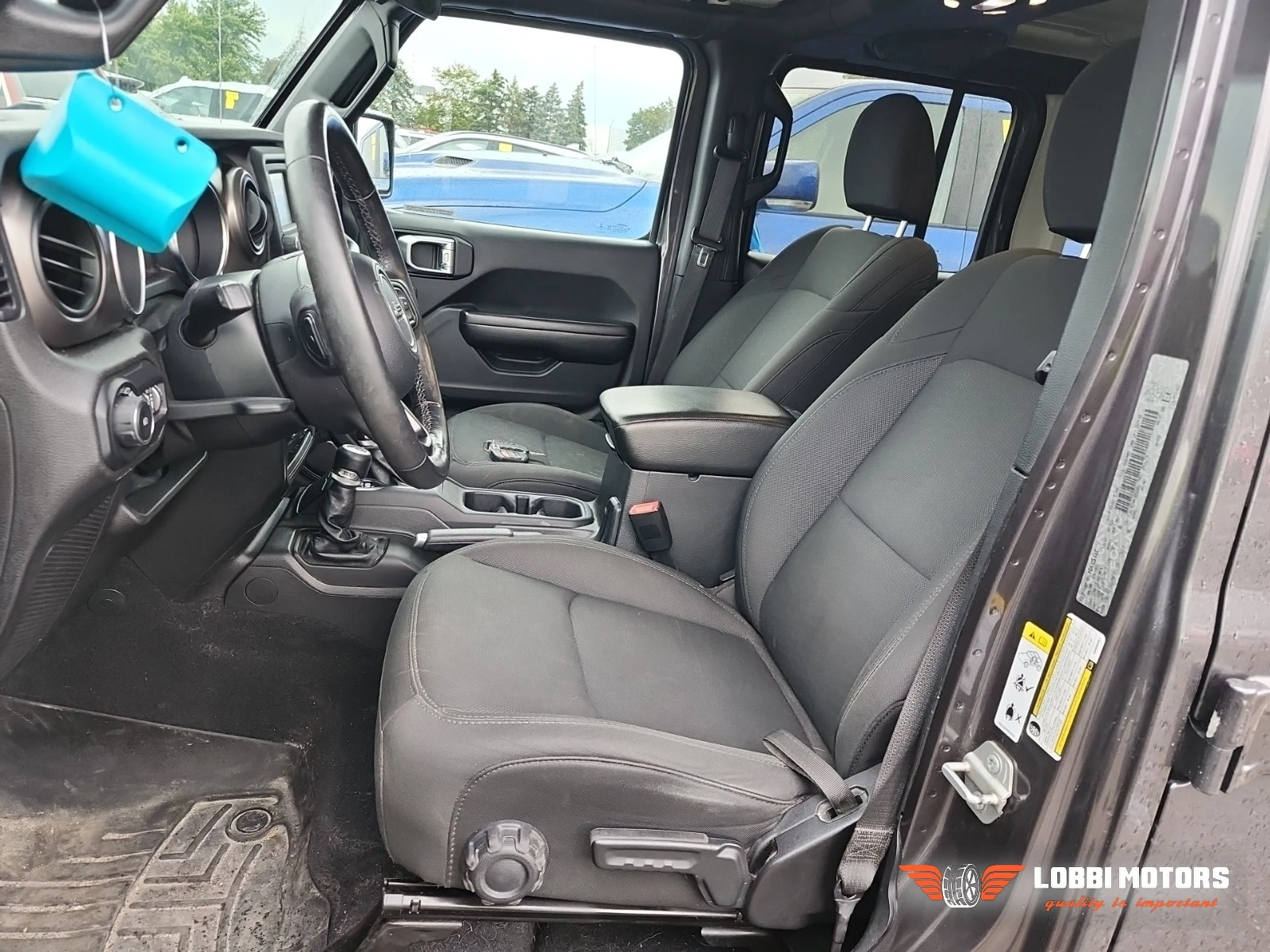 Jeep Wrangler, снимка 5 - Автомобили и джипове - 56099934