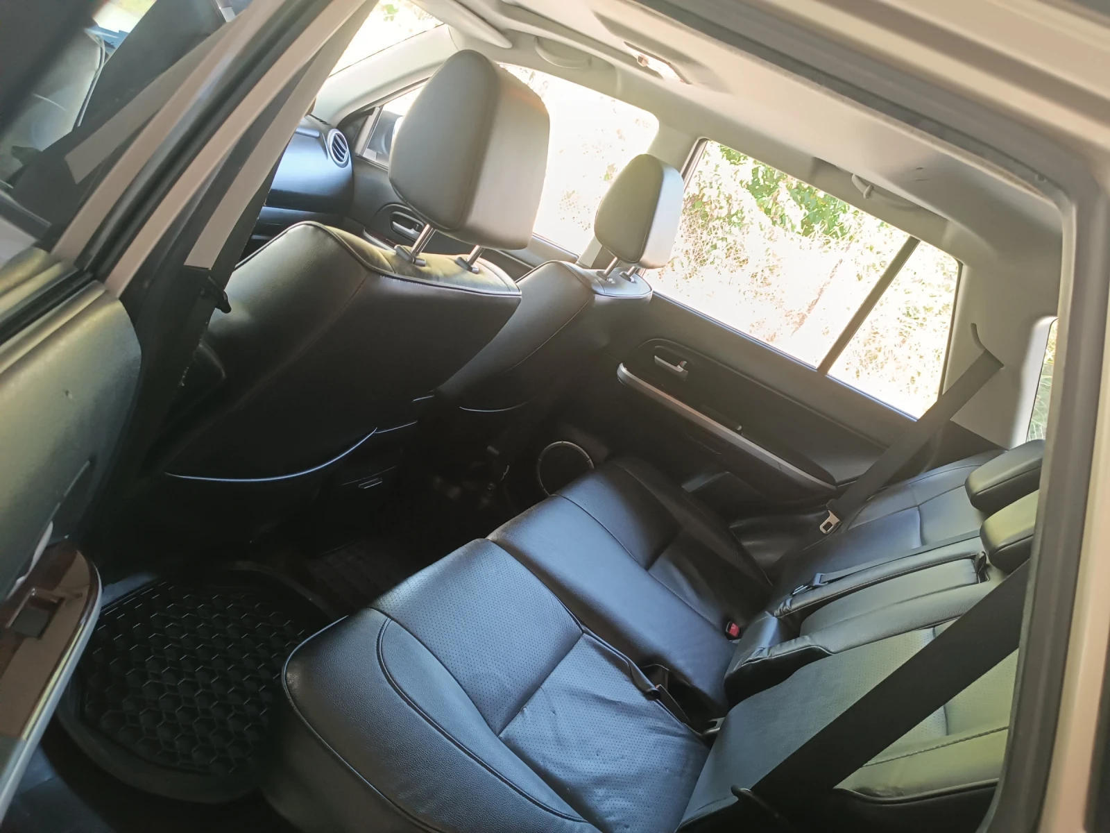 Suzuki Grand vitara, снимка 7 - Автомобили и джипове - 56211661
