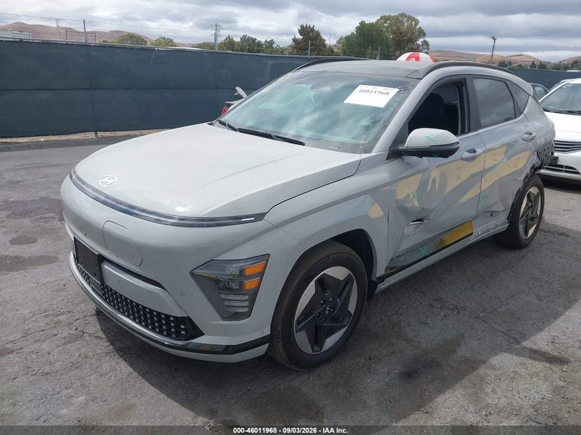 Hyundai Kona Electric Limited | Mobile.bg � ����������� 2