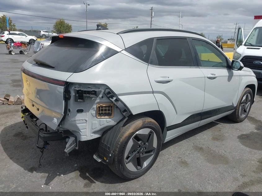 Hyundai Kona Electric Limited | Mobile.bg � ����������� 4