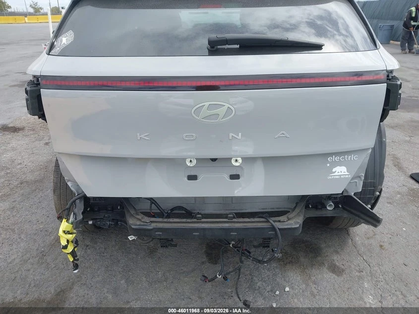 Hyundai Kona Electric Limited | Mobile.bg � ����������� 6