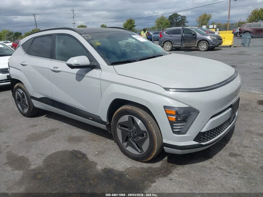 Hyundai Kona Electric Limited | Mobile.bg � ����������� 1