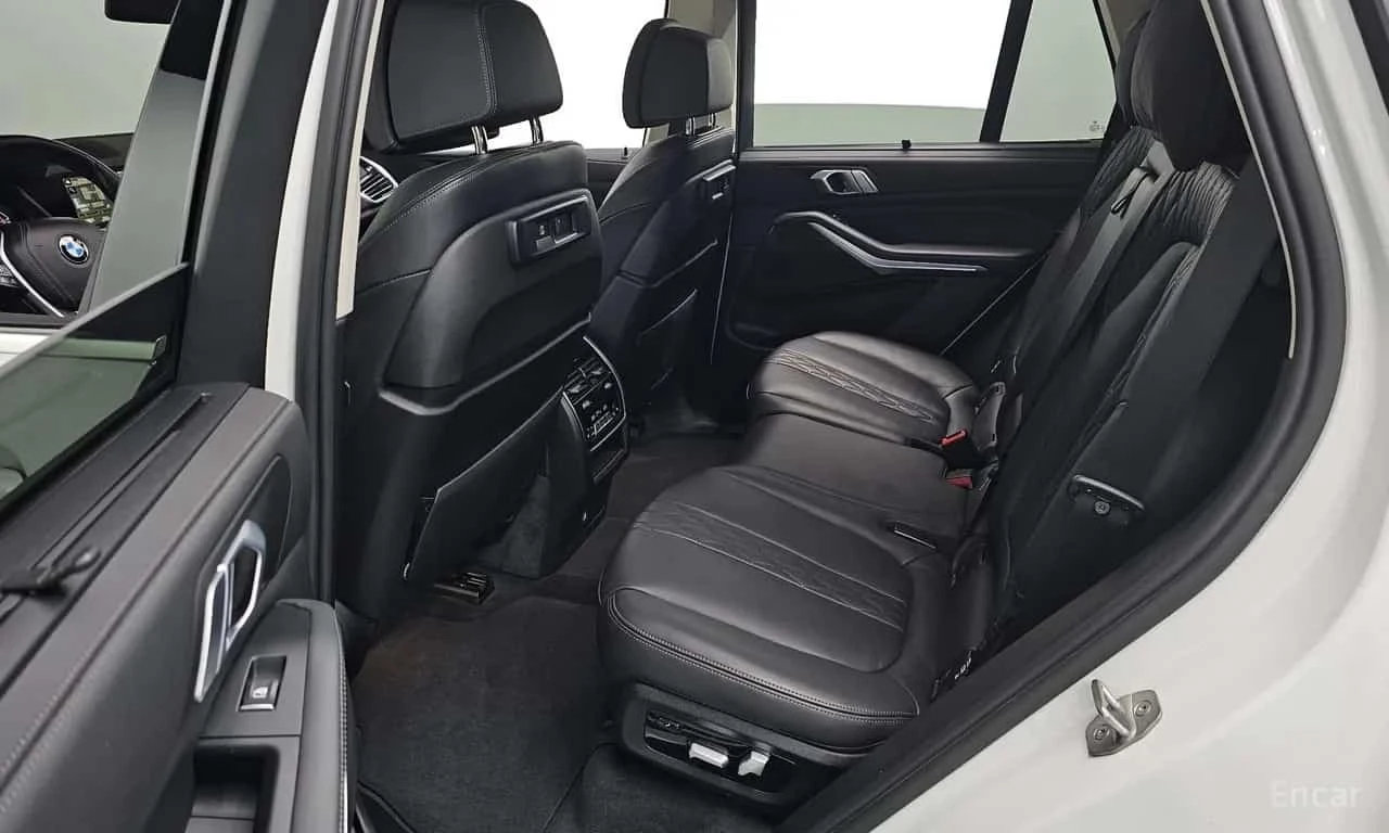 BMW X5 xDrive 30d xLine / ���� �� ��������  | Mobile.bg � ����������� 11