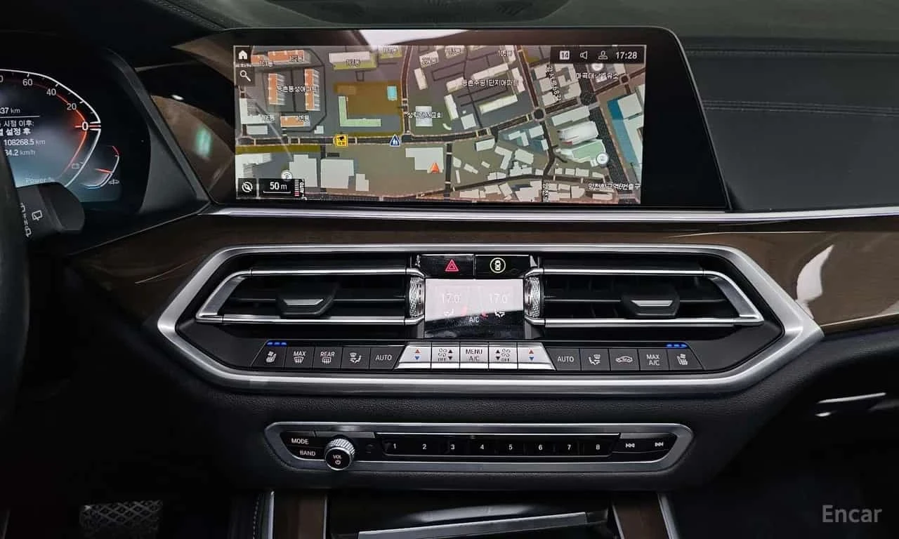 BMW X5 xDrive 30d xLine / ���� �� ��������  | Mobile.bg � ����������� 14
