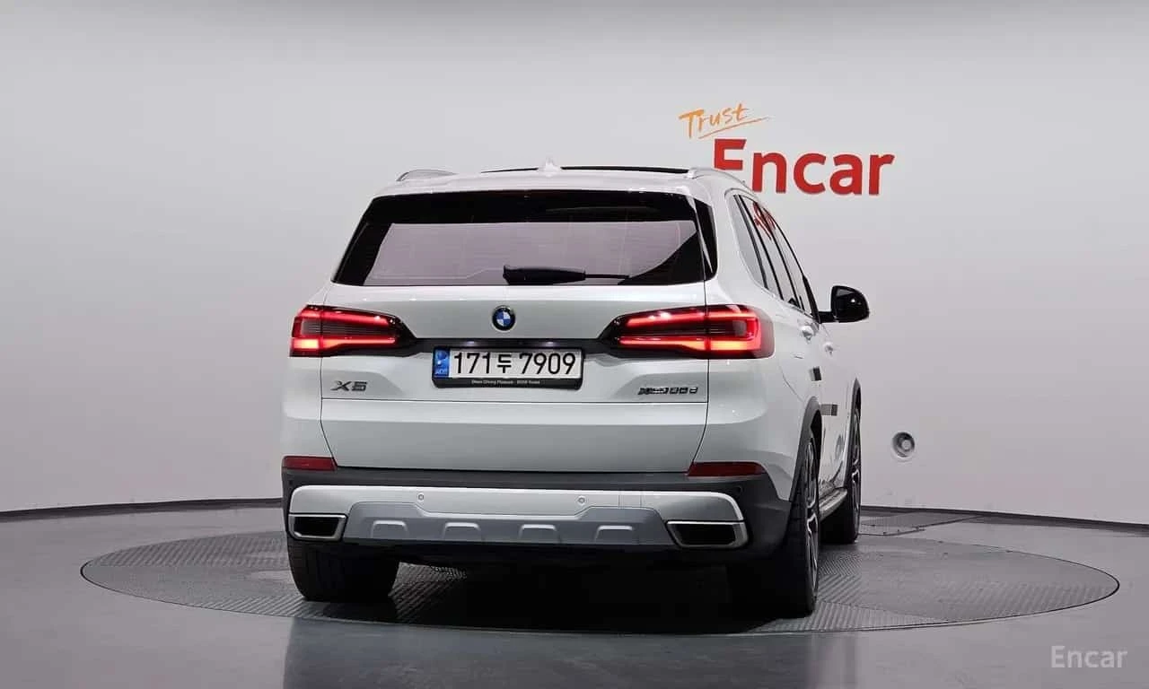 BMW X5 xDrive 30d xLine / ���� �� ��������  | Mobile.bg � ����������� 4