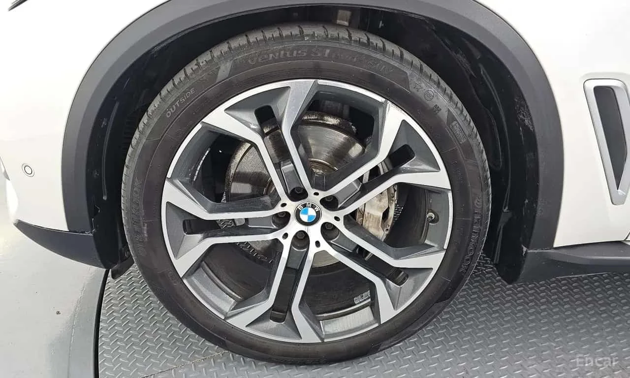 BMW X5 xDrive 30d xLine / ���� �� ��������  | Mobile.bg � ����������� 5