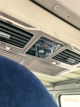 Peugeot Boxer 2.0HDI, снимка 14