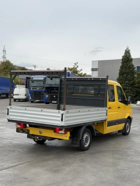 VW Crafter 68000 км!!! Перфектен 2.0 Tdi - 140 к.с!!!, снимка 4