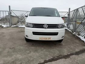 VW Transporter 2.0, снимка 3
