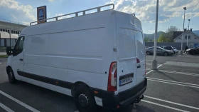 Renault Master 2.3dci 125k.s.L3H2, снимка 3