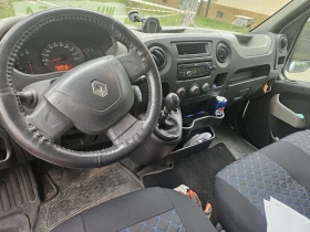Renault Master 2.3dci 125k.s.L3H2, снимка 8