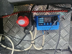 Renault Master 2.3dci 125k.s.L3H2, снимка 13