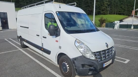 Renault Master 2.3dci 125k.s.L3H2, снимка 1