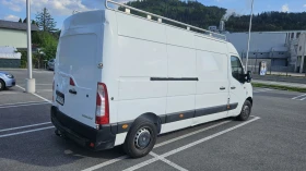 Renault Master 2.3dci 125k.s.L3H2, снимка 4