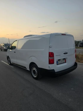 Citroen Jumpy хладилен с климатик, снимка 4