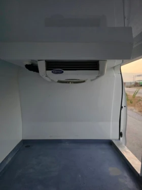 Citroen Jumpy хладилен с климатик, снимка 3