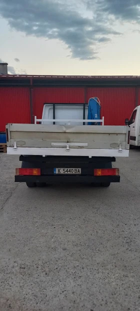 Mercedes-Benz Sprinter 412, снимка 7